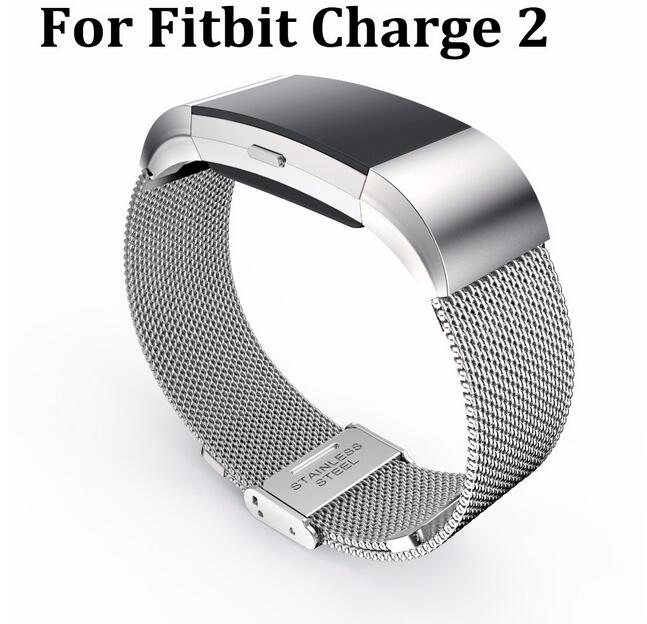 100 /  Fitbit  2 ݼ Ŭ η ƿ ü ո   4   